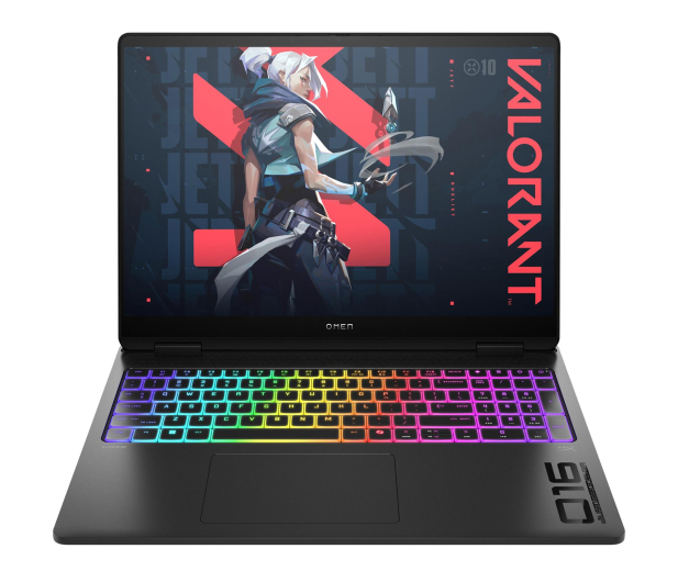 HP OMEN MAX 16 Ultra 9-275HX/64GB/1TB+1TB/Win11 RTX5090 - 1475465 - zdjęcie 9